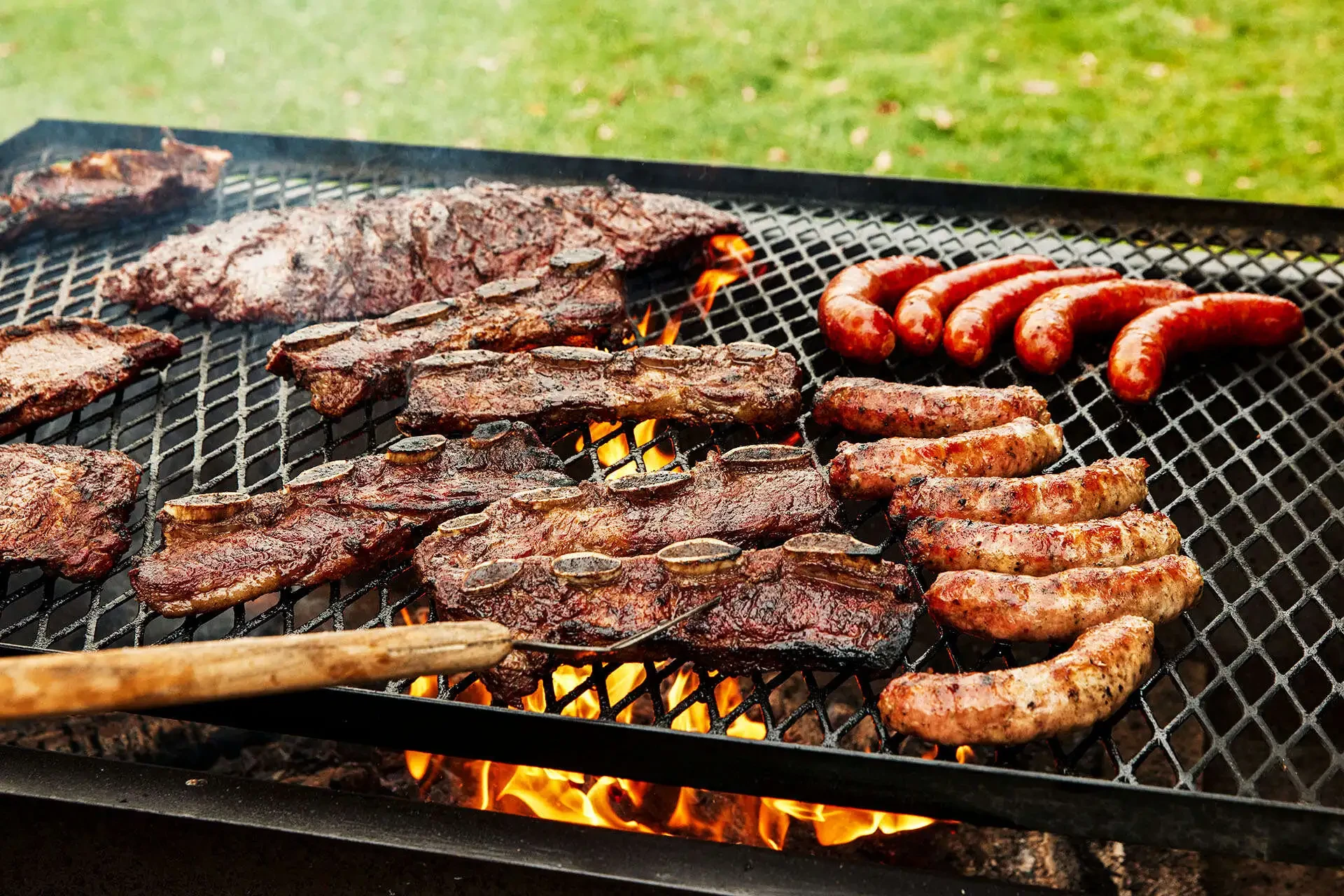 asado