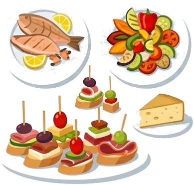 Baskonia: precyzja, morze i szacunek do produktu