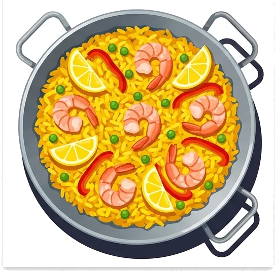Danie gł&oacute;wne: Paella czy coś prostszego?