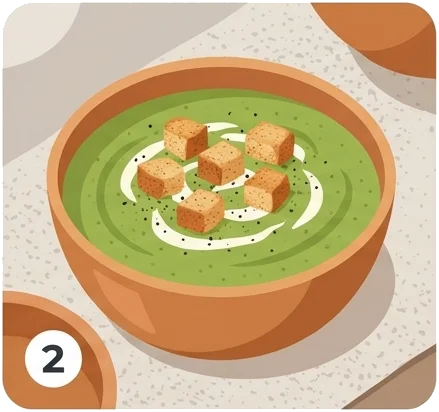 Dlaczego salmorejo jest tak wyjątkowe?