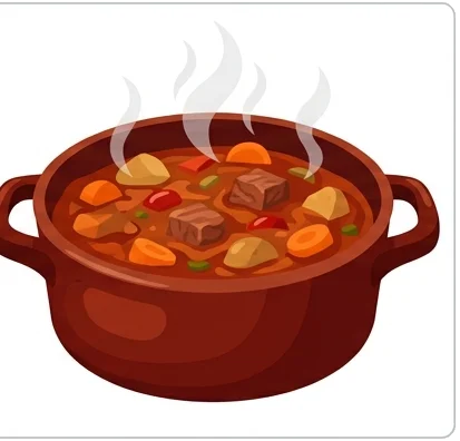 Jak przyprawia się gulasze i dania jednogarnkowe?