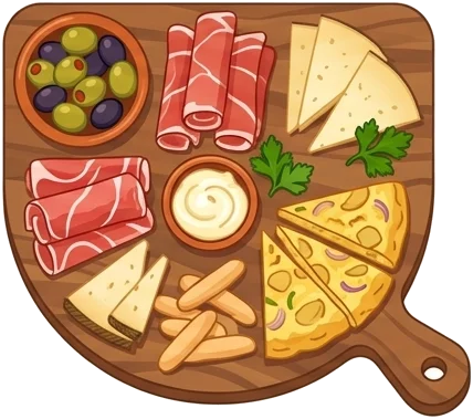 Jakie dania wybrać?