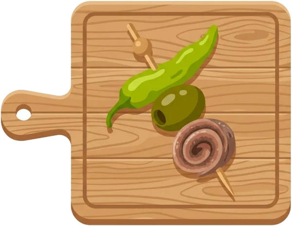 Jakie pintxos warto spr&oacute;bować w pierwszej kolejności?