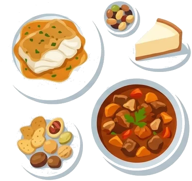 Najbardziej charakterystyczne dania Baskonii