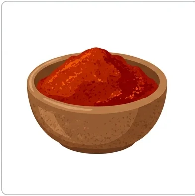 Wędzona papryka piment&oacute;n &ndash; serce wielu dań